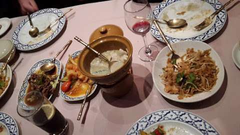 Bua Thai Restaurant photo