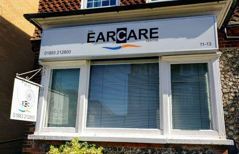 The Ear Care Centre photo